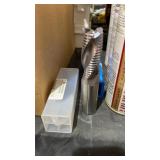 Carb 1-1/4 x 1/4 x 9 x 12 2F bit