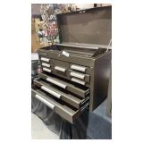 Kennedy Tool Box, New but has A few dings- No