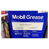 Case of Mobil Grease