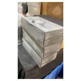 3 boxes of xl Gloves.  High Bidder Will be. 3 x $