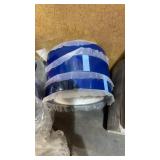 3 Rolls of polyester Tape