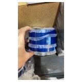 3 Rolls of Polyester Tape