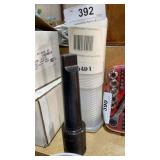 2. 4mt Hd Tap Driver 3/4 Handtaps. High bidder