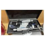 2 Spi Calipers.   High bidder willl be. 2 x $