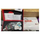 Spi indicator gage