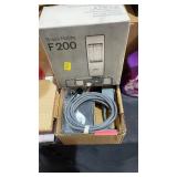 F200 Braun Hobby Flash