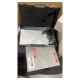 Spi 6" 4R - Spi 2 Pc Combi Sq Set