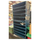 2 Screw tray holders.  New but have dents but all