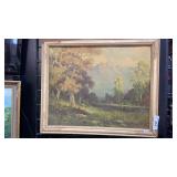 Vintage print