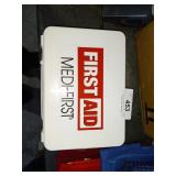 Medifirst first aid kit