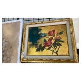 Pained Signed Art