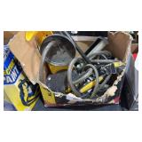 Wagner Power sprayer