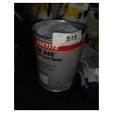 Loctite Fast cure epoxy