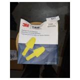 3M flexible fit ear plugs