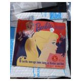 Vintage Barbies 45 Records (3)