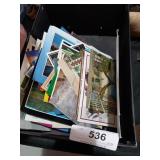 Collection of postcards