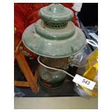 Coleman lantern
