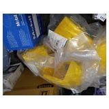 Panduit 45 degree vertical fittings