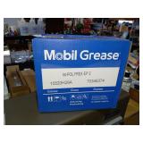 Mobil grease