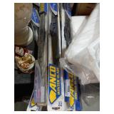 Anco windshield wiper blades