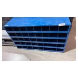 Screw Organizer Bin