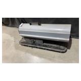 Heater Blower