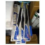 Anco winter blade wipers