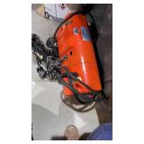 Valustar CM Chain Hoist 1/2 Ton