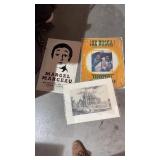3 Posters Prints