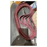 5 Abrasive Belts