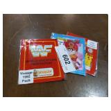 Tpps Trading cards - Pokémon, WF, dragon balls