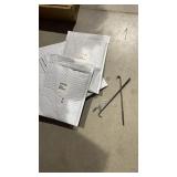 5 Battery Hold Kit