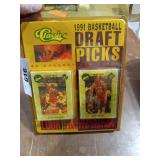 1991 NBA Draft picks