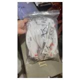25 3M N95 Individual Wrapped Face Masks