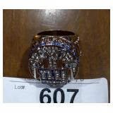 Remake of NY manning Ring