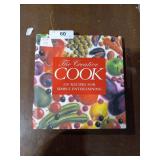 The creative cook 320 recipes for simple