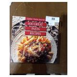 Ladies Home Journal 100 great pasta recipes