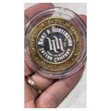 .999 Center Silver Strike Casino, Hart & Huntingto