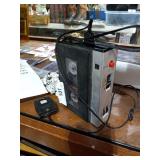 Concord reel to reel sound camera vintage 1965