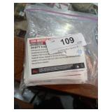 Misc 2006 baseball cards