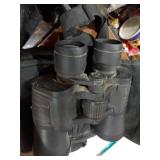 Viviparous 7x50 binoculars