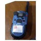 Motorola Talk about 250