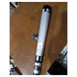 10x30x30mm zoom telescope