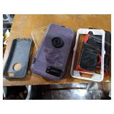 Misc bag cell phone cases