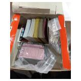 Misc baseball cards 70-89