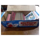 1988 Topps baseball cards