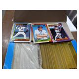 1987 Topps baseball cards