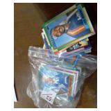 1989 Topps baseball cards