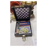 Multi Game Set in Box