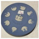 Collectable London Plate